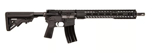 RADICAL FIREARMS MHR 5.56 NATO 16" 30+1 AR15 Rifle