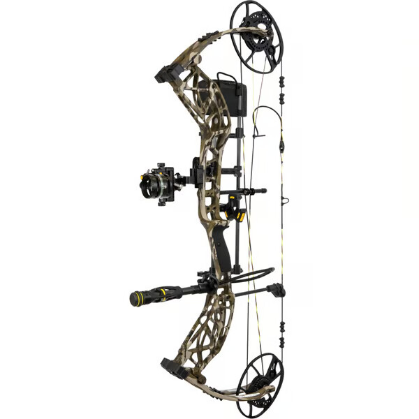 BEAR ARCHERY THP ADAPT 2+ HP RTH MOBL 70LH