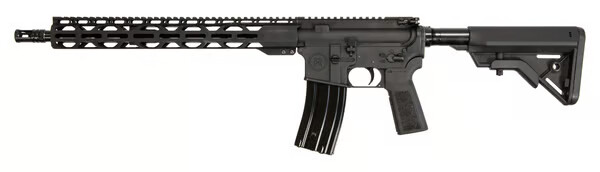 RADICAL FIREARMS RF-15 5.56 NATO/ 223 Rem 16" 30rd - Black