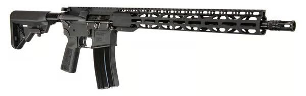 RADICAL FIREARMS RF-15 5.56 NATO/ 223 Rem 16" 30rd - Black