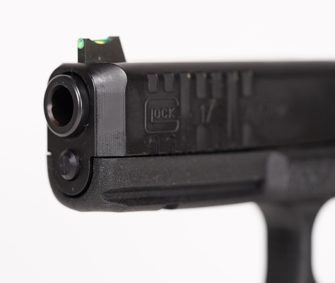 Wilson Combat Glock 17 Gen 3 Package 2 Free S&H