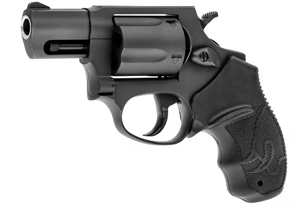 TAURUS 605 357 Mag 2" 5rd Revolver - Black