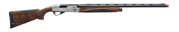 BENELLI Ethos Sport Engraved 30" 3rd - Satin Walnut