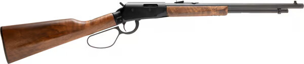 SAVAGE ARMS REVEL Classic 22 WMR 18" 9rd Satin Walnut Stock