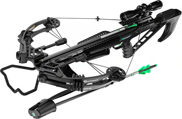 CENTERPOINT ARCHERY Dagger 405 Crossbow