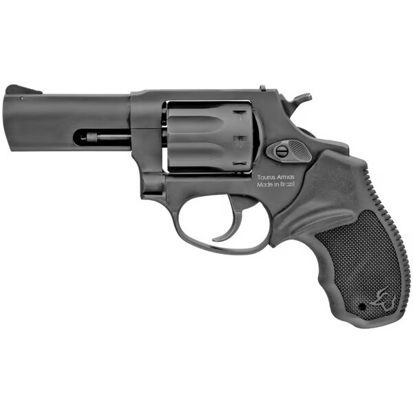 TAURUS 942 22 WMR 3" 8rd Revolver | Black