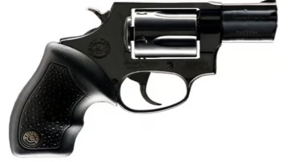 TAURUS 905 9mm 2" 5rd Revolver - Black
