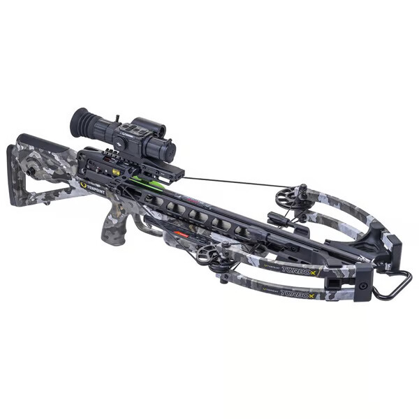 TENPOINT Turbo X Vision ACUslide Vision RF Scope Vektra