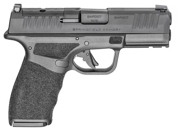 SPRINGFIELD ARMORY Hellcat PRO 9mm 3.7" 15+1 Pistol - Qualified Professionals Only