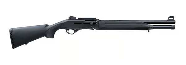 STOEGER M3000 Defense Freedom Series 18.5" 12 Gauge 7rd Semi-Auto Shotgun - Black